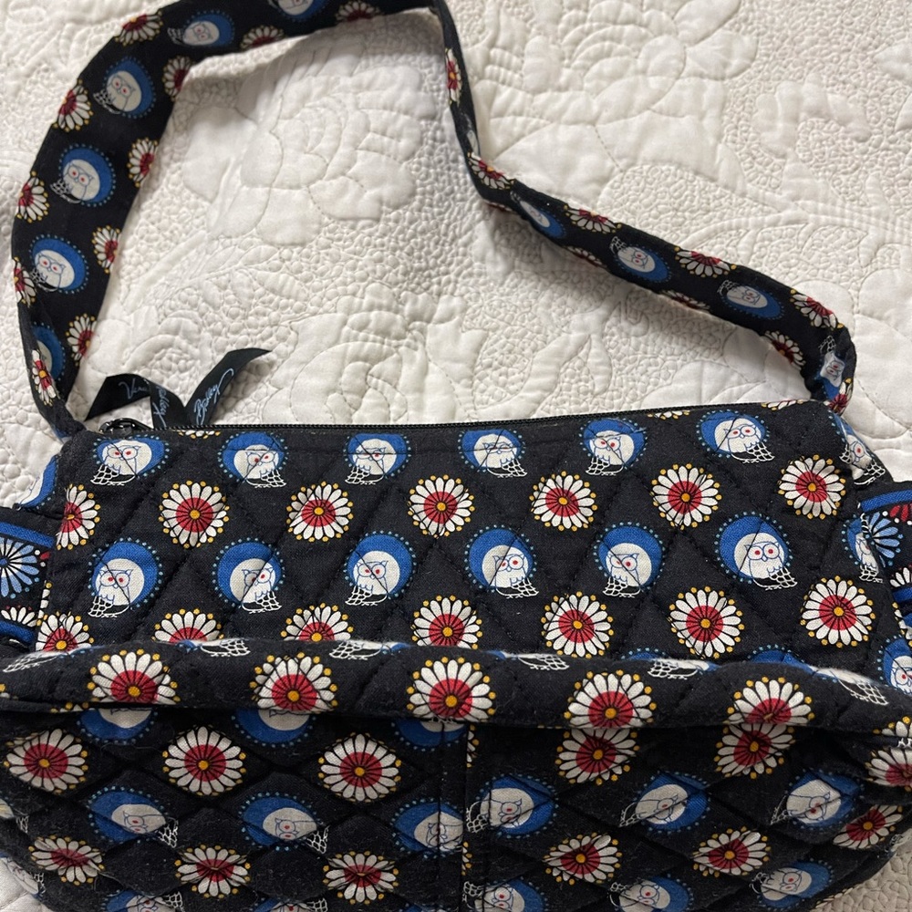 Vera Bradley purse